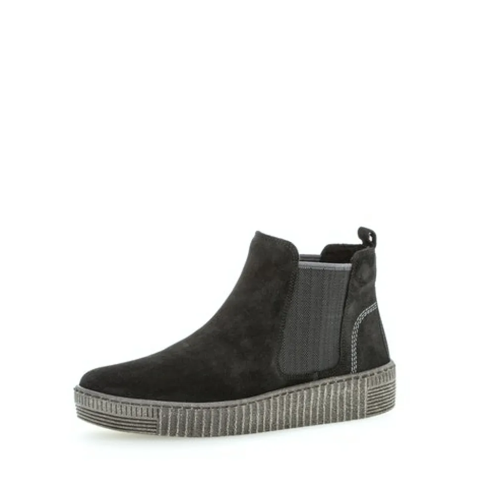 Gabor Stiefeletten-Damen Stiefel & Stiefeletten