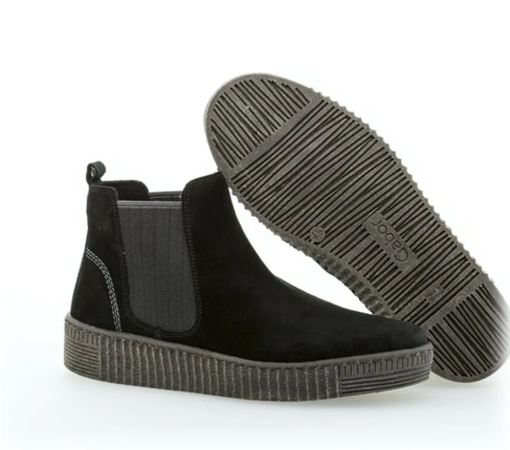 Gabor Stiefeletten-Damen Stiefel & Stiefeletten