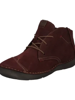 Josef Seibel Stiefeletten-Damen Stiefel & Stiefeletten