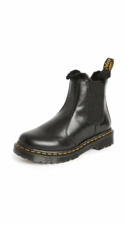 Dr. Martens Stiefeletten-Damen Stiefel & Stiefeletten
