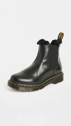 Dr. Martens Stiefeletten-Damen Stiefel & Stiefeletten