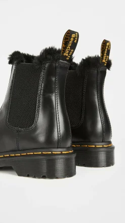 Dr. Martens Stiefeletten-Damen Stiefel & Stiefeletten