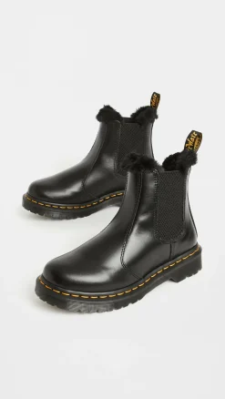 Dr. Martens Stiefeletten-Damen Stiefel & Stiefeletten