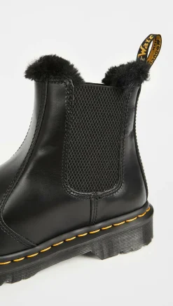 Dr. Martens Stiefeletten-Damen Stiefel & Stiefeletten