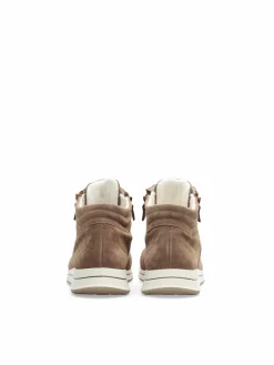 Ara Stiefeletten-Herren Sneaker & Schnürer