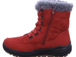 G Comfort Stiefeletten-Damen Stiefel & Stiefeletten