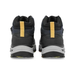 Skechers Stiefeletten-Herren Stiefel & Stiefeletten