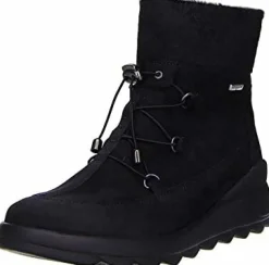Waldläufer Stiefeletten-Damen Stiefel & Stiefeletten