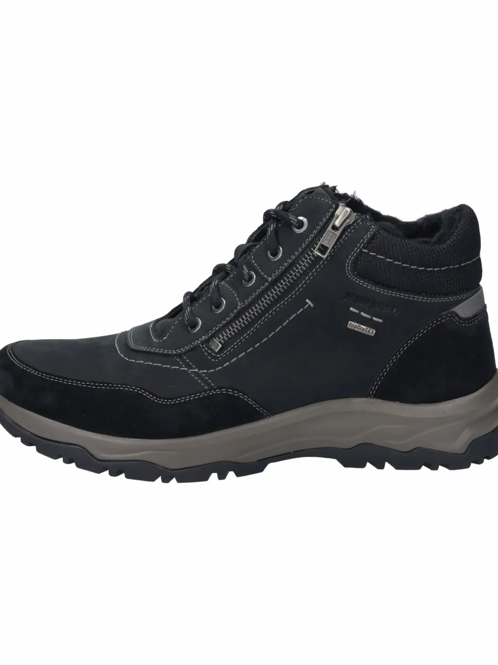 Josef Seibel Stiefeletten-Herren Stiefel & Stiefeletten