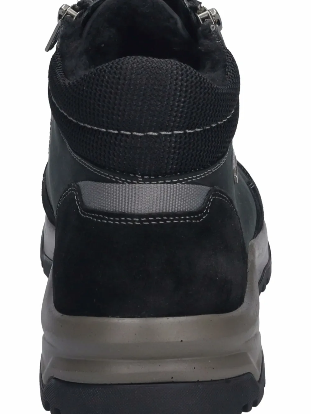 Josef Seibel Stiefeletten-Herren Stiefel & Stiefeletten