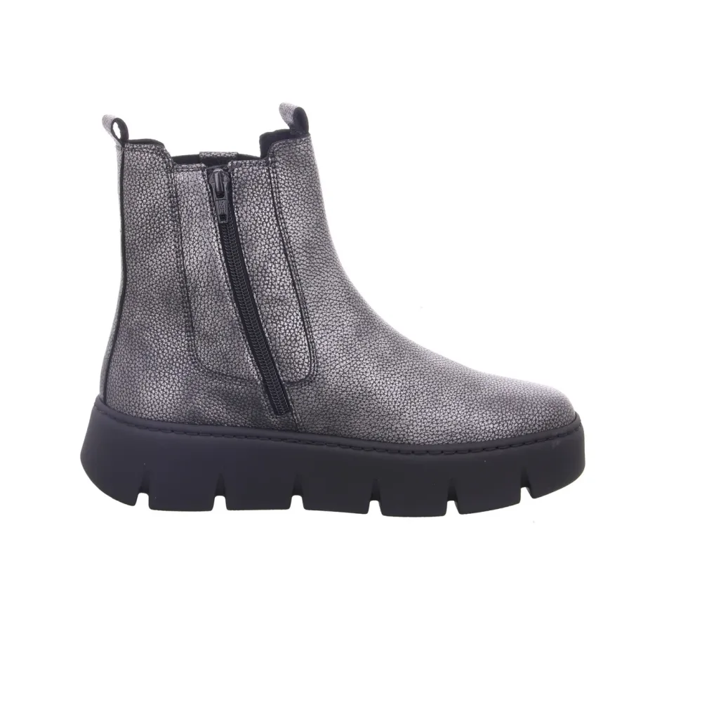 Gabor Stiefeletten-Damen Stiefel & Stiefeletten