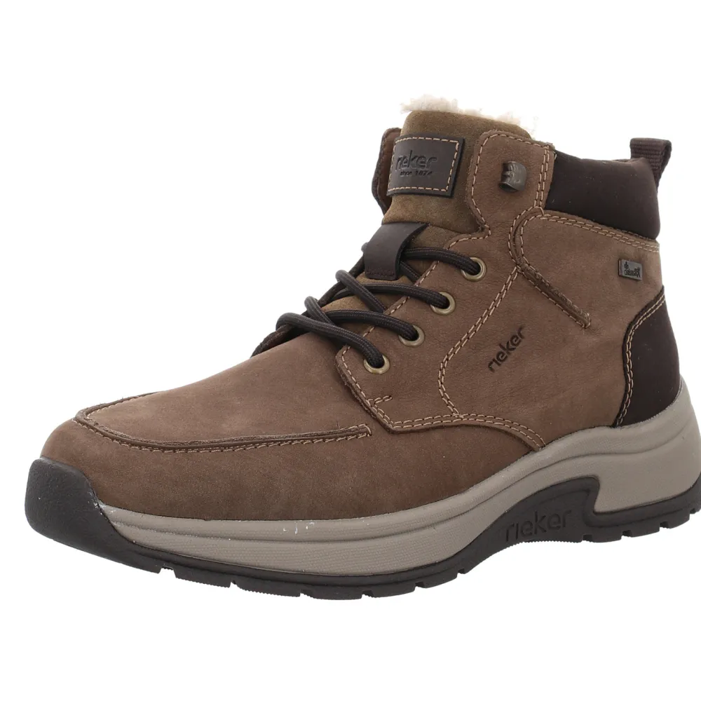 Rieker Stiefeletten-Herren Stiefel & Stiefeletten