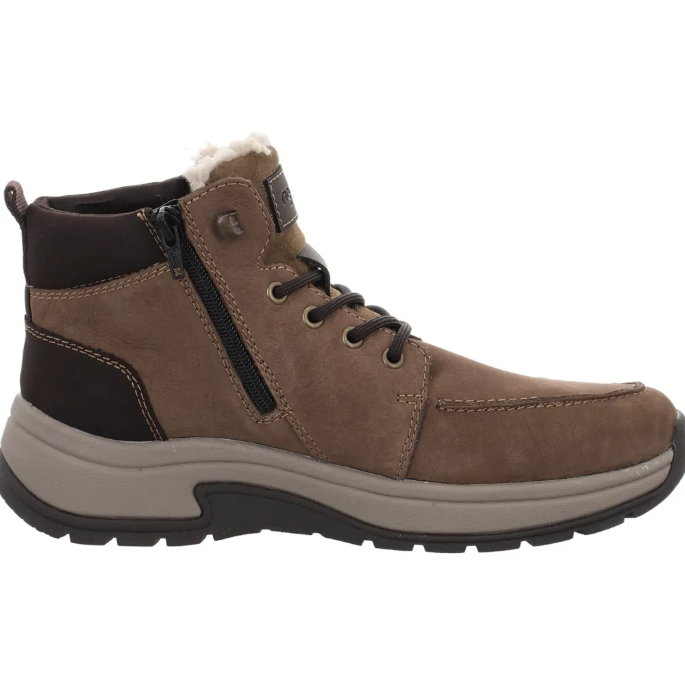 Rieker Stiefeletten-Herren Stiefel & Stiefeletten