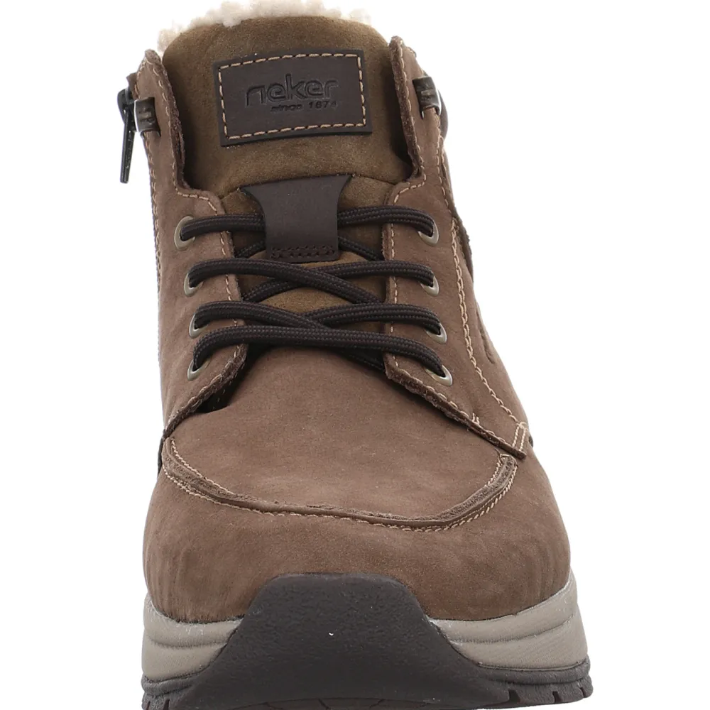 Rieker Stiefeletten-Herren Stiefel & Stiefeletten