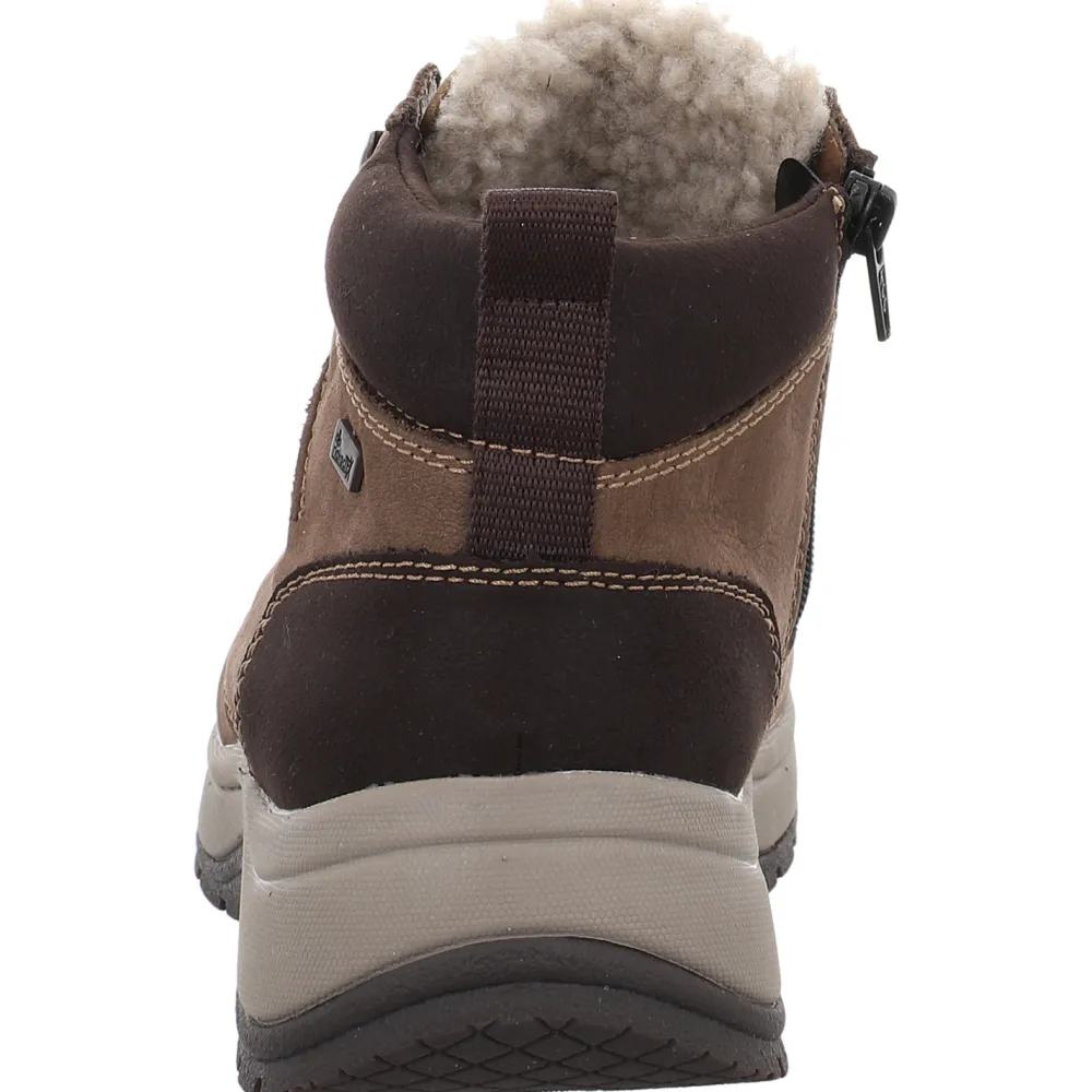 Rieker Stiefeletten-Herren Stiefel & Stiefeletten