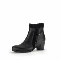 Gabor Stiefeletten-Damen Stiefel & Stiefeletten