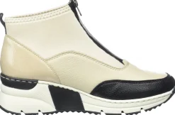 Rieker Stiefeletten-Damen Stiefel & Stiefeletten
