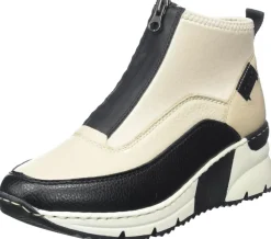 Rieker Stiefeletten-Damen Stiefel & Stiefeletten
