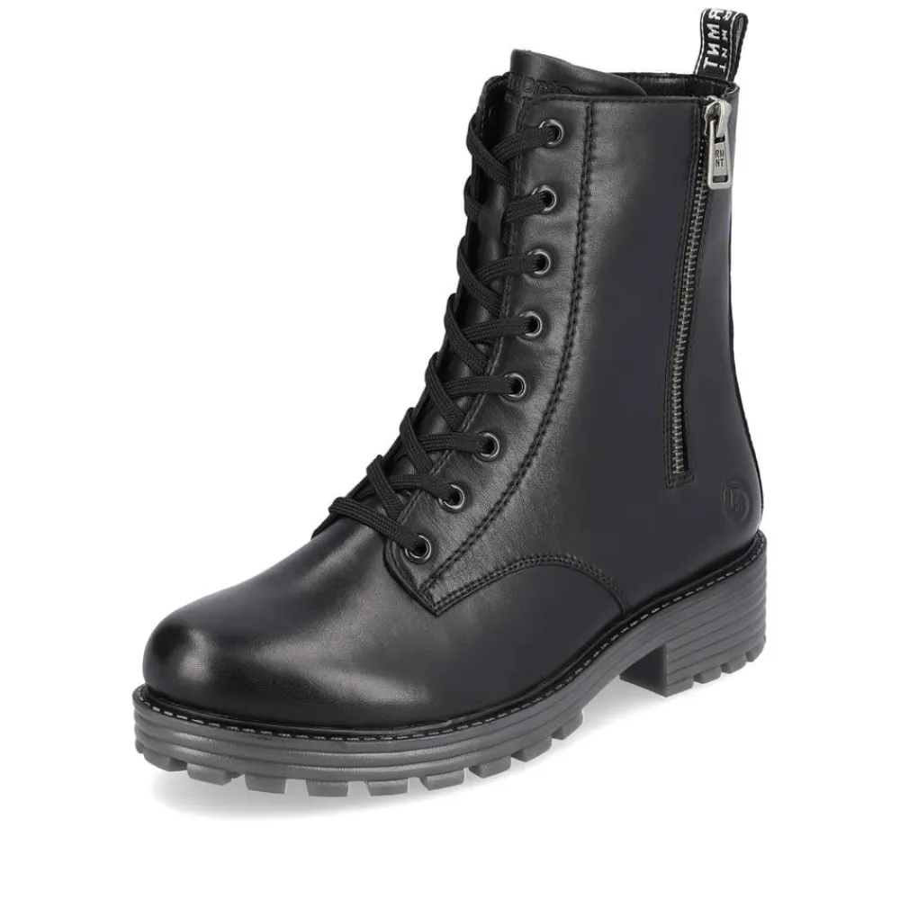 Remonte Stiefeletten-Damen Stiefel & Stiefeletten
