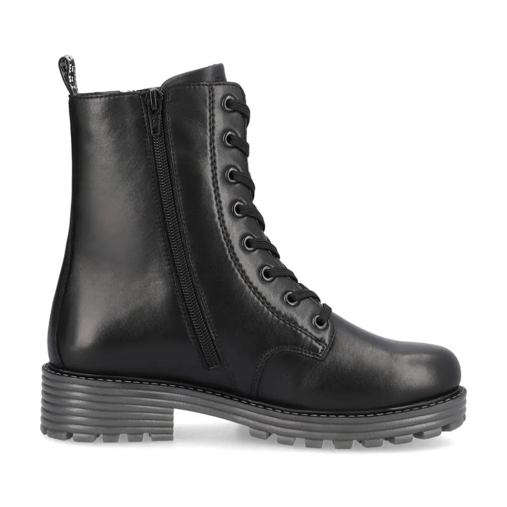 Remonte Stiefeletten-Damen Stiefel & Stiefeletten
