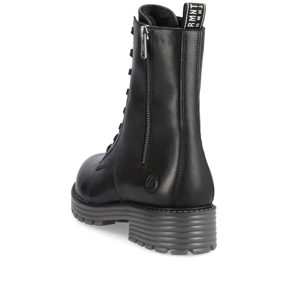 Remonte Stiefeletten-Damen Stiefel & Stiefeletten