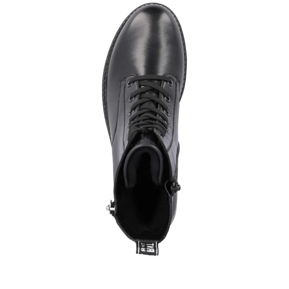 Remonte Stiefeletten-Damen Stiefel & Stiefeletten