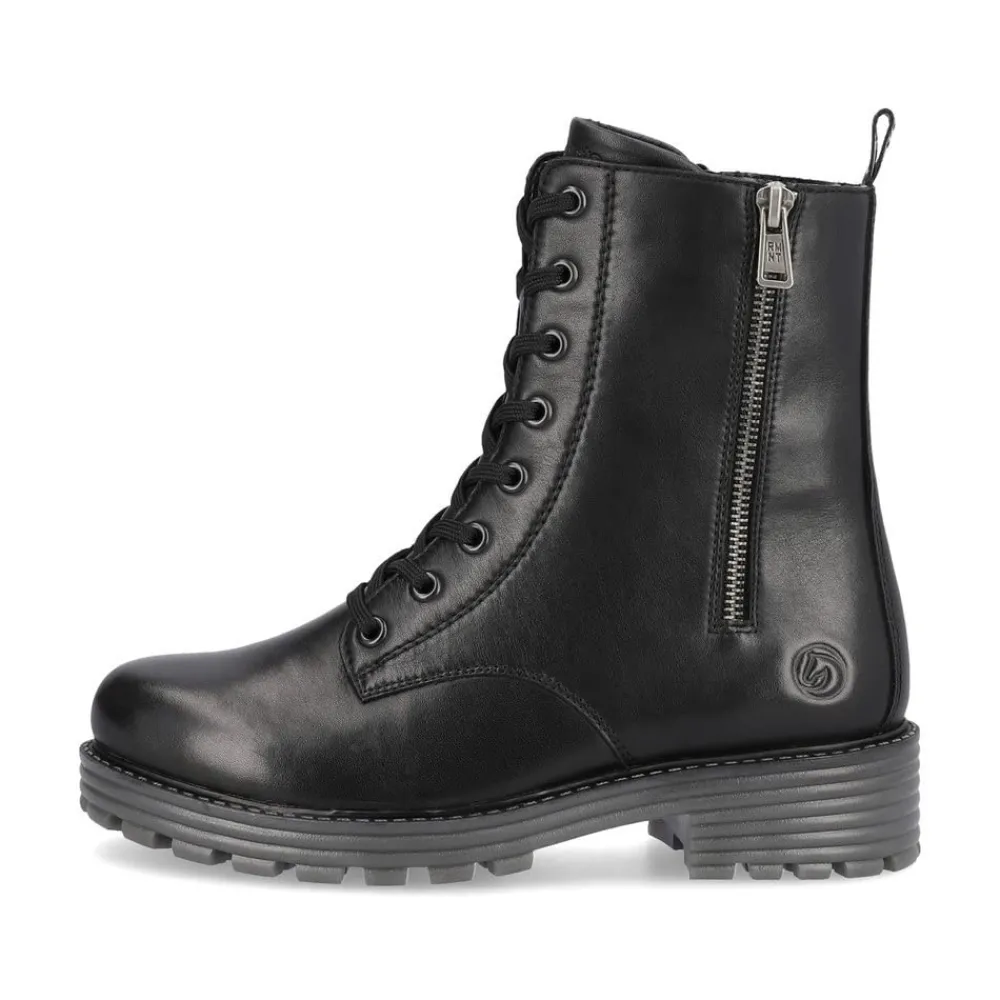 Remonte Stiefeletten-Damen Stiefel & Stiefeletten