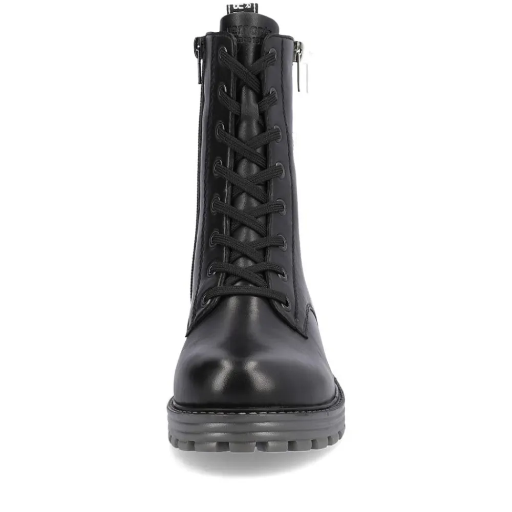 Remonte Stiefeletten-Damen Stiefel & Stiefeletten