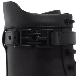 Hugo Boss Stiefeletten-Damen Stiefel & Stiefeletten