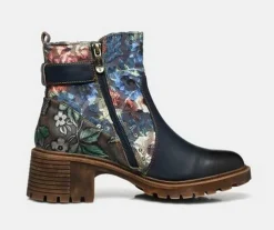 Laura Vita Stiefeletten-Damen Stiefel & Stiefeletten