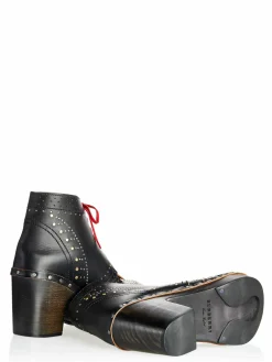 Burberry Stiefeletten-Damen Stiefel & Stiefeletten