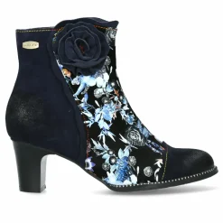 Laura Vita Stiefeletten-Damen Stiefel & Stiefeletten