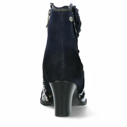 Laura Vita Stiefeletten-Damen Stiefel & Stiefeletten