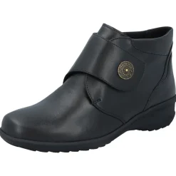Solidus Stiefeletten-Damen Stiefel & Stiefeletten