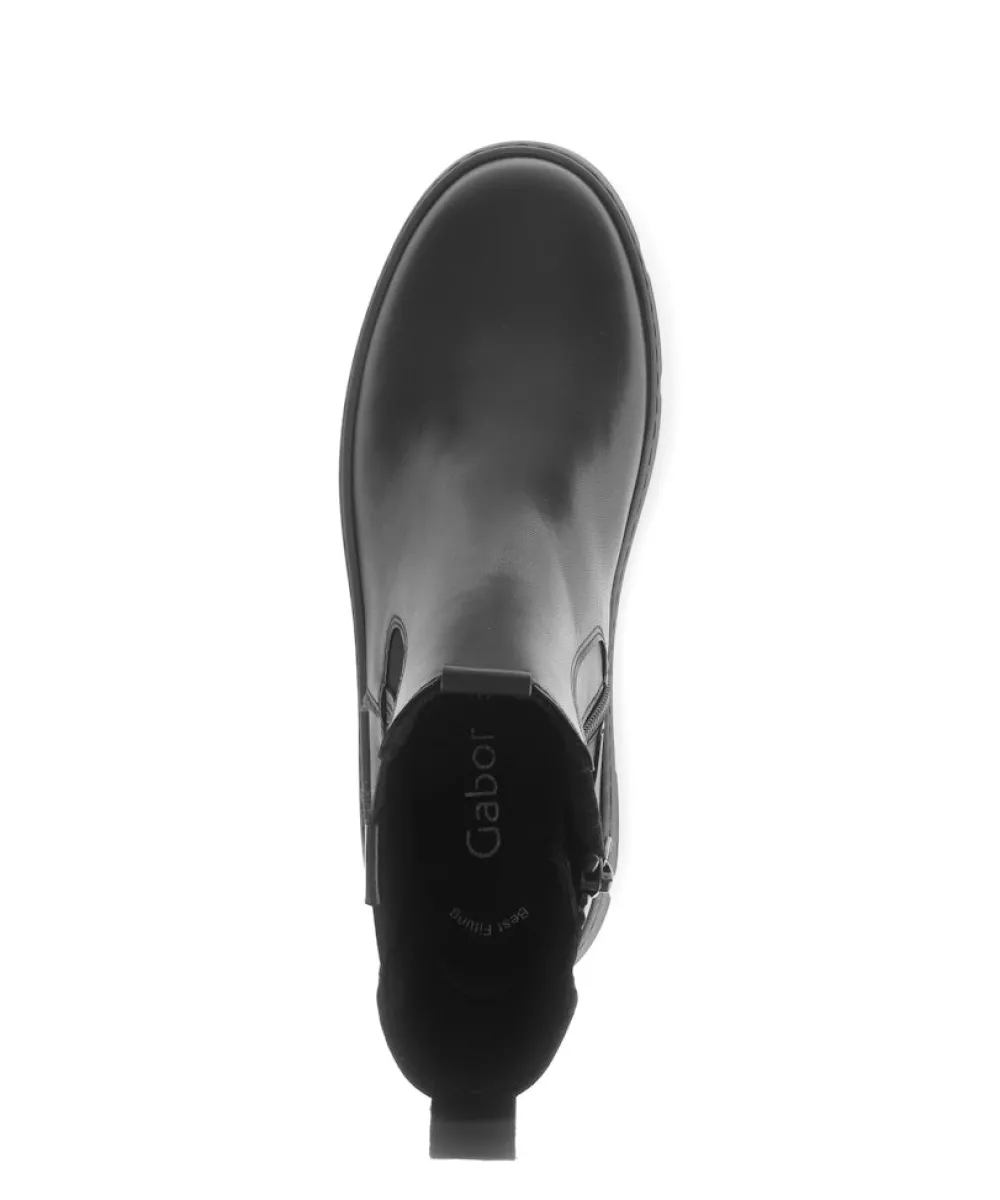 Gabor Stiefeletten-Damen Stiefel & Stiefeletten