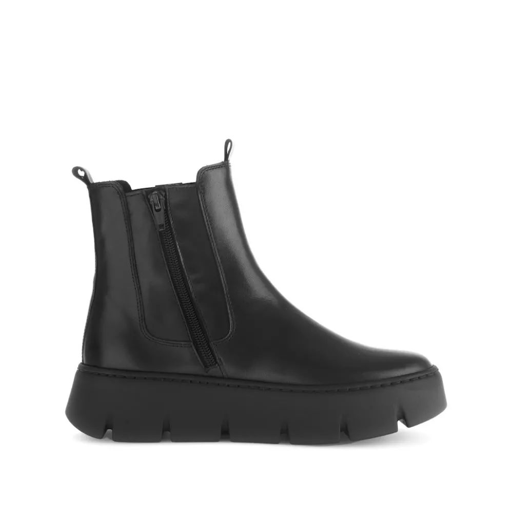 Gabor Stiefeletten-Damen Stiefel & Stiefeletten