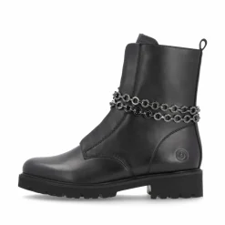 Remonte Stiefeletten-Damen Stiefel & Stiefeletten