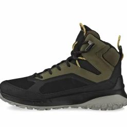 Ecco Stiefeletten-Herren Stiefel & Stiefeletten