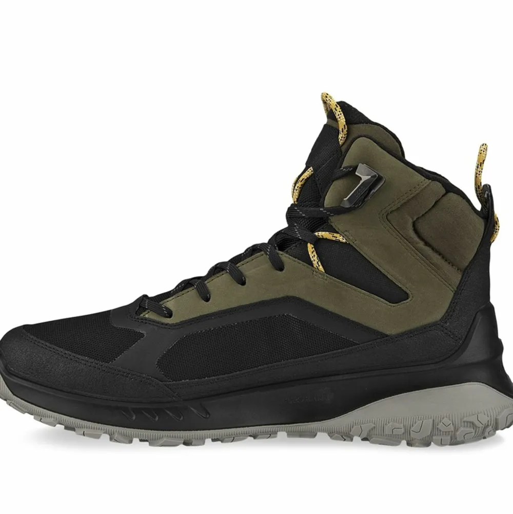 Ecco Stiefeletten-Herren Stiefel & Stiefeletten