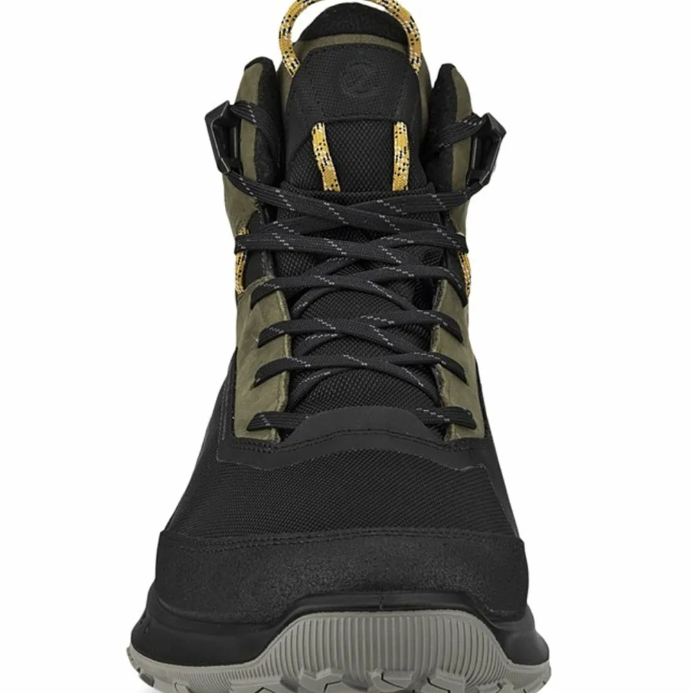 Ecco Stiefeletten-Herren Stiefel & Stiefeletten