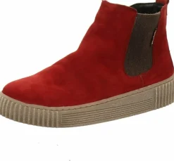 Mobils by Mephisto Stiefeletten-Damen Sneaker & Schnürer