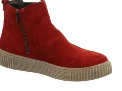 Mobils by Mephisto Stiefeletten-Damen Sneaker & Schnürer