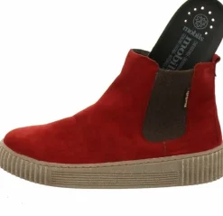 Mobils by Mephisto Stiefeletten-Damen Sneaker & Schnürer