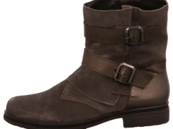 Gabor Stiefeletten beige-Damen Stiefel & Stiefeletten