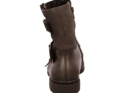 Gabor Stiefeletten beige-Damen Stiefel & Stiefeletten