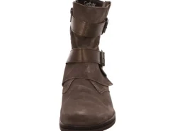 Gabor Stiefeletten beige-Damen Stiefel & Stiefeletten