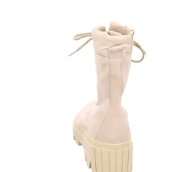 Gabor Stiefeletten beige-Damen Stiefel & Stiefeletten