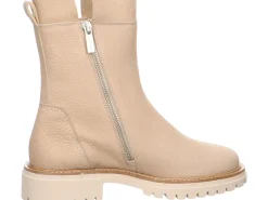 Paul Green Stiefeletten beige 0072-9134-002-Damen Stiefel & Stiefeletten