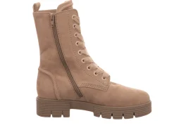 Gabor Stiefeletten beige 92.745-Damen Stiefel & Stiefeletten