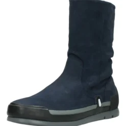 Wolky Stiefeletten blau-Damen Stiefel & Stiefeletten